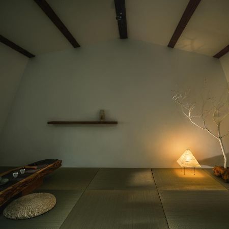 Deep Breath B&B Fengshan  Exterior photo