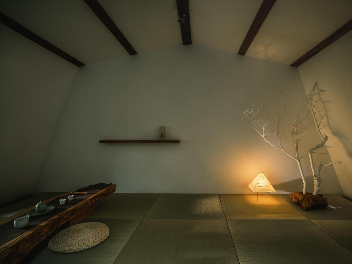 Deep Breath B&B Fengshan  Exterior photo