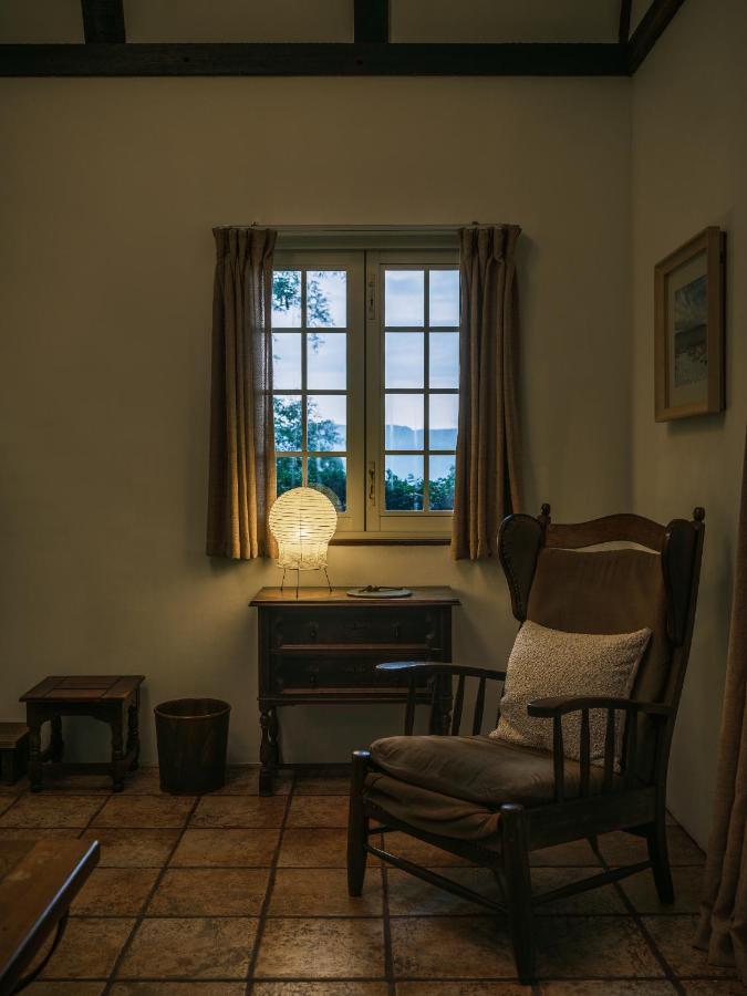 Deep Breath B&B Fengshan  Exterior photo
