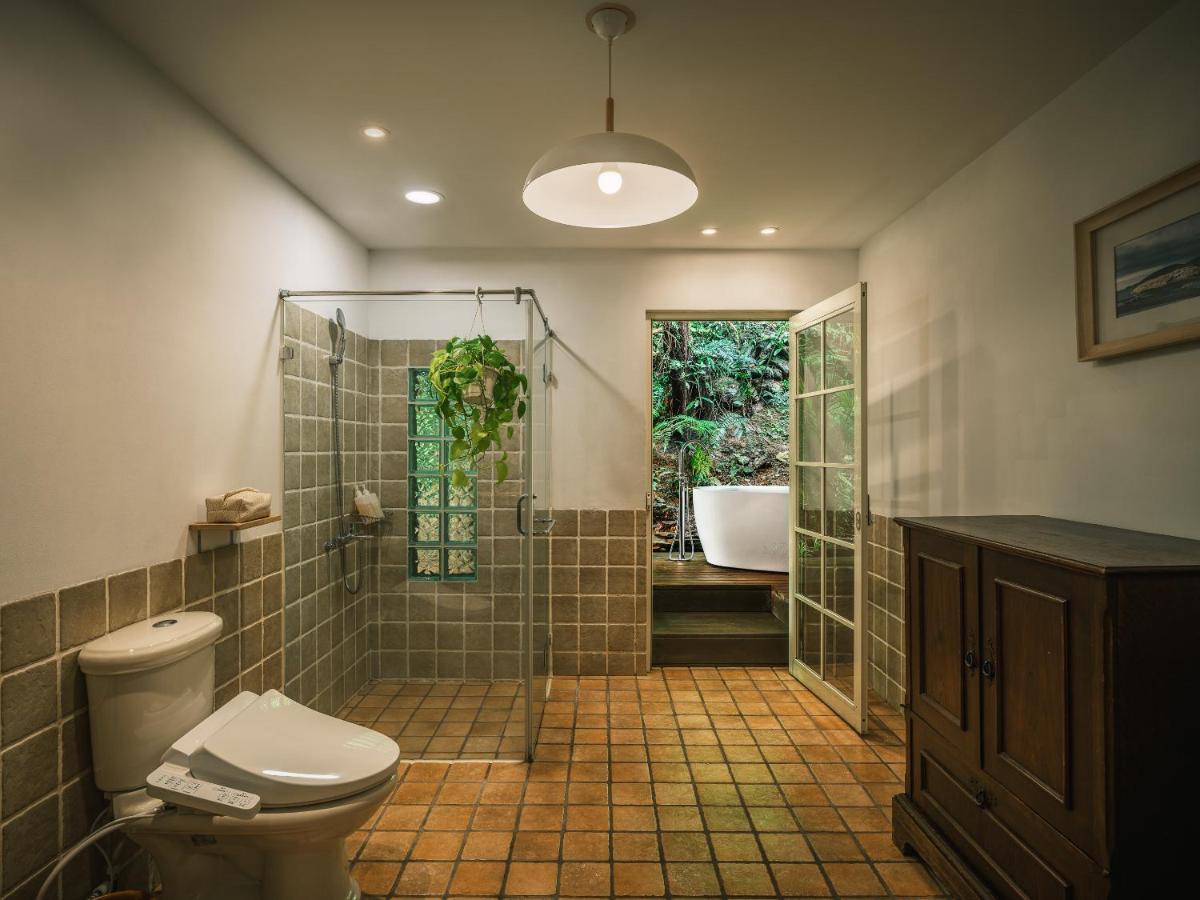 Deep Breath B&B Fengshan  Exterior photo