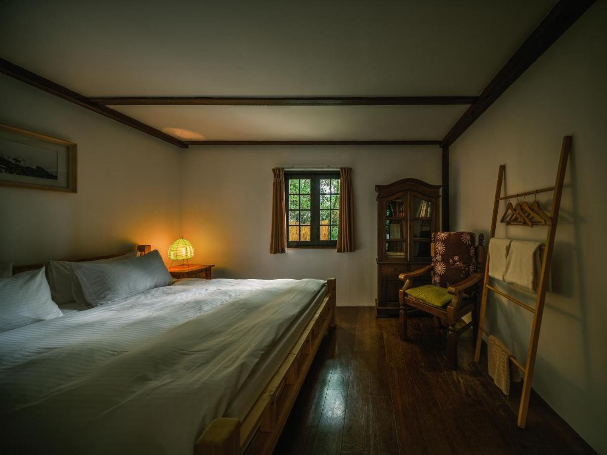 Deep Breath B&B Fengshan  Exterior photo