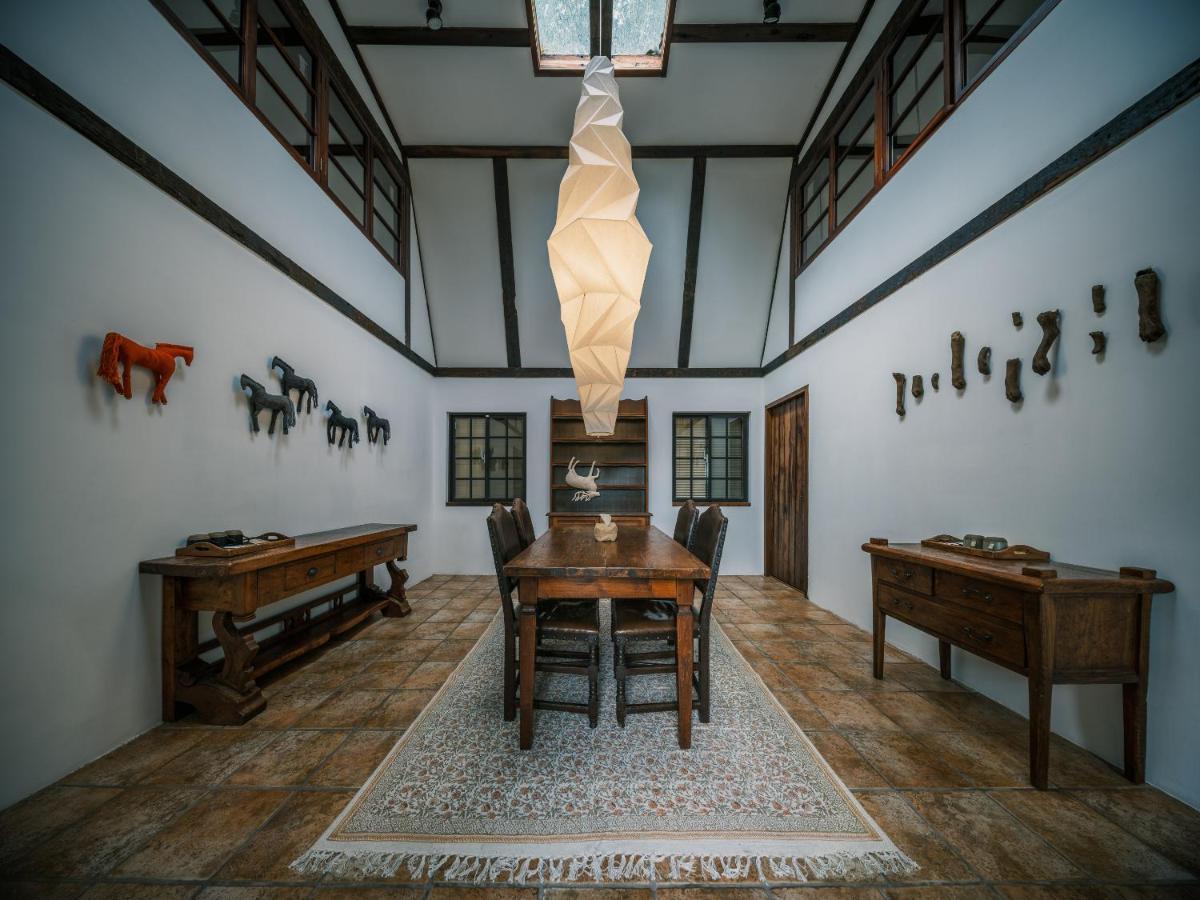 Deep Breath B&B Fengshan  Exterior photo