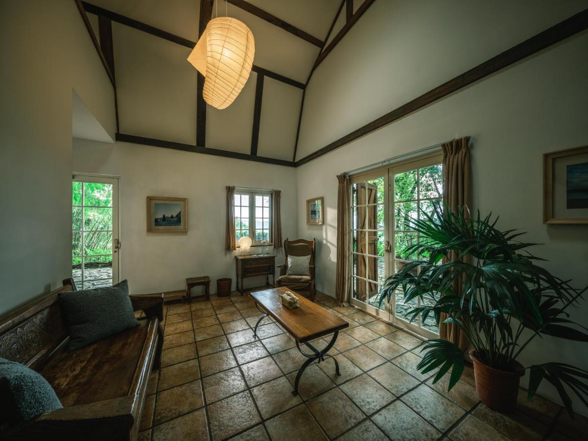 Deep Breath B&B Fengshan  Exterior photo