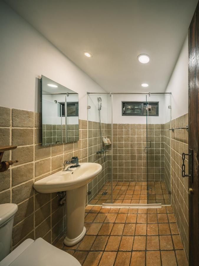 Deep Breath B&B Fengshan  Exterior photo