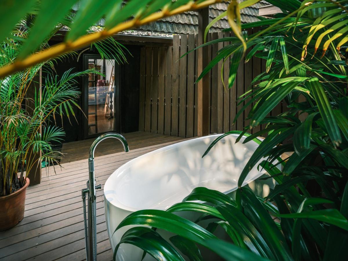 Deep Breath B&B Fengshan  Exterior photo